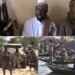 Por lo menos 21 personas murieron en dos ataques del grupo islamista Boko Haram en el estado de Borno, en el nordeste de Nigeria  CORT. NOTICIAS24