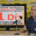 Durante la rueda de prensa, el parlamentario también hizo referencia a las cifras de la Canasta Alimentaria