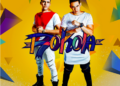 Rokola, el dúo musical conformado por Tony & Jonas se impone en la industria musical venezolana con un estilo fresco