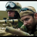 La película de Clint Eastwood Francotirador, seguía en lo alto de la taquilla de Estados Unidos y Canadá este fin de semana