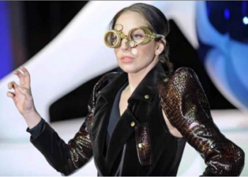 Lady Gaga actuará en la
87 edición de los Óscar