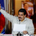 El presidente de la República, Nicolás Maduro,  desde el Palacio de Miraflores confirmó la detención de Antonio Ledezma por "ser partícipe de un plan de golpe de Estado en su contra"  AGENCIAS