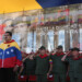 Desde el Patio de Honor de la Academia Militar, en Caracas, el jefe de Estado, Nicolás Maduro, señaló que existen nuevos planes contra Venezuela  AVN