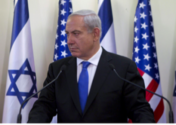 Netanyahu transmitió sus “condolencias al pueblo danés y a la comunidad judía en Dinamarca” por los dos ataques de ayer en Copenhague