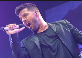 Ricky Martin será el invitado especial, en la primera gran gala del exitoso reality “Nuestra Belleza Latina”