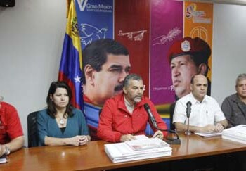 Este viernes el Gobierno nacional aprobó 204 mil millones de bolívares para continuar la masiva construcción de viviendas en todo el país  AVN