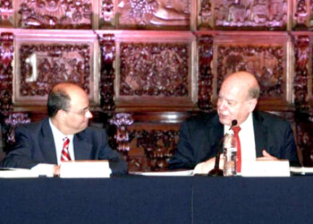 El secretario general de la OEA, José Miguel Insulza, consideró que la liberación de líderes opositores ayudaría a crear un ambiente propicio para el diálogo en Venezuela