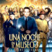 Una noche en el museo 3: El secreto de la tumba” cuenta con sorprendentes apariciones como la de Hugh Jackman, interpretándose a sí mismo