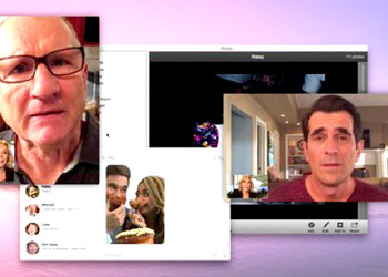 No es la primera vez que Apple tiene un papel estelar en “Modern Family”