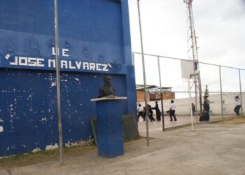 Llegando la bomba se activa el PAE, que se ha mantenido suspendido durante todo este año escolar