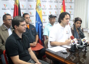 Para Semana Santa mejorarán oferta turística en El Jarillo, Paracotos y habilitarán una ruta hacía oriente del Terminal de Los Lagos