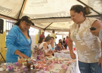 15 mujeres personalizaron su sabor a cacao