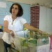 Con velas bendecidas en manos y con las mejores intenciones les regalaron un día de compartir convirtiendo la velada en uno de sus mejores días