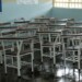 50% y 70% de asistencia fue lo más que se registró en la mayoría de los planteles