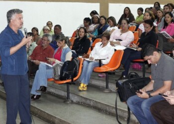 Maestros de los Altos Mirandinos recibieron herramientas sobre cómo erradicar la violencia de sus aulas