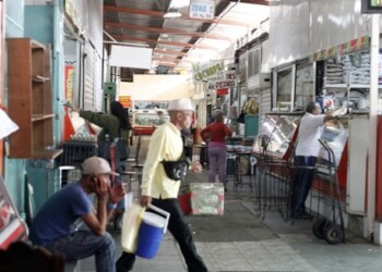 Buscan llegar a un acuerdo en cuanto a la patente de actividad económica