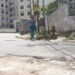 A falta de espacios deportivos, pues la cancha se cayó hace años, el ocio ha acelerado la delincuencia e la zona que parece guarida de maleantes