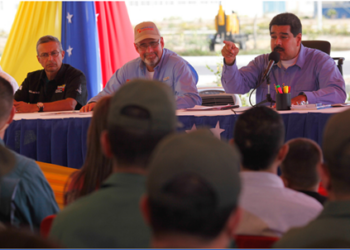 "Yo invité al ministro Alexis para que nos visite apenas él pueda, Él tiene la idea de venir a América Latina”