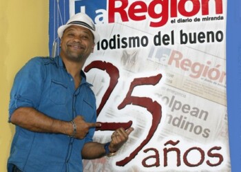 Como parte de su disco Tributo y Continuación