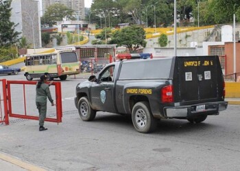 Autoridades tras pista de “El Demerson”, “El Fresa”, “El César” y “El Menor”, presuntos autores materiales del asesinato.