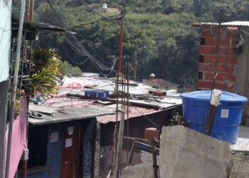 Ninguno de los postes funciona