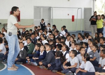 Por parte del Sistema de Protección de Guaicaipuro