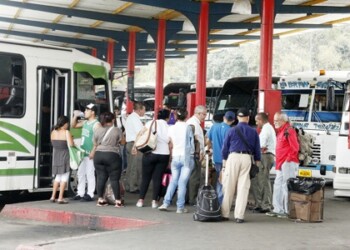 Hasta hoy tienen tiempo de emitir los persmisos de viajes de los niños niñas y adolescentes