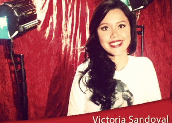 Victoria Sandoval reconoce que no sabe cual fue la clave de su éxito