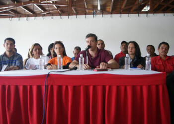 En rueda de prensa autoridades locales anunciaron el incremento