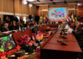 La Alianza Bolivariana para los Pueblos de América (ALBA-TCP) reunirá este martes en Caracas a los máximos representantes de los países del bloque  ARCHIVO
