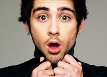 Através de un comunicado vía Facebook, la banda británica One Direction informó de la salida de uno de sus integrantes, Zayn Malik  ARCHIVO