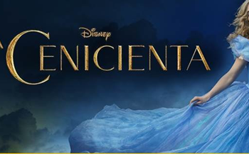 Lily James es la actriz elegida para encarnar a Cenicienta, una joven de piel blanca, cabellos dorados, voz dulce y aspecto inocente