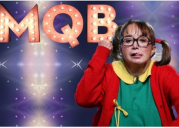 María Antonieta de las Nieves, ‘Chilindrina’ de la serie El chavo del 8, reveló haberse sometido a múltiples cirugías estéticas