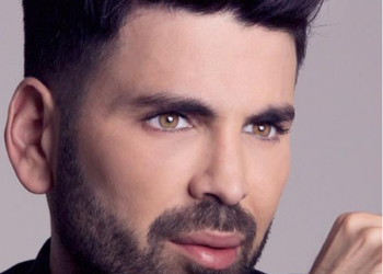 Jomari Goyso presentador español