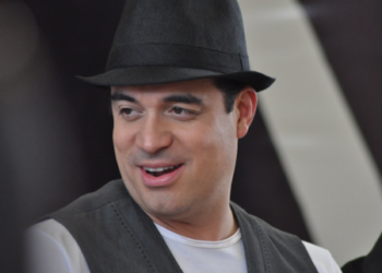 Rafael "Pollo" Brito
fue hospitalizado
de emergencia