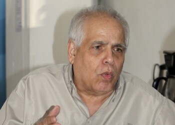 Mendoza: “Muchos dicen, ¿Hasta cuando marchas? y yo les digo ¡Hasta que el cambio se dé!