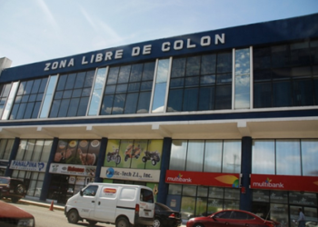 Exportadores panameños esperan el momento oportuno para retomar con Venezuela las negociaciones de la millonaria deuda que importadores de ese país mantienen con la Zona Libre de Colón  ARCHIVO
