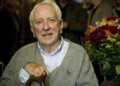 Murió Tomas Tranströmer,
ganador del Nobel
de Literatura de 2011