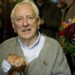 Murió Tomas Tranströmer,
ganador del Nobel
de Literatura de 2011