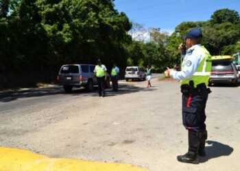 Exigieron presencia policial. ARCHIVO