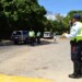 Exigieron presencia policial. ARCHIVO
