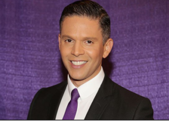 Rodner Figueroa podría regresar
a Univisión por la puerta grande