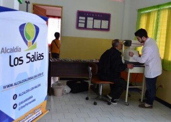 Gobierno Nacional adeuda a San Antonio de los Altos Bs 600 millones.