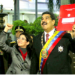 Maduro entregó este martes a la Asamblea Nacional la solicitud de una nueva Ley Habilitante con la que espera “defender la paz y soberanía” de Venezuela