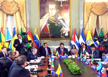 Maduro destacó que “hemos transitado diversos caminos de lucha, conspiraciones de diversos signos, durante un año y otro y todas han fortalecido la conciencia de un pueblo"