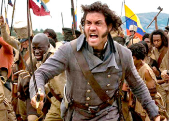 “El Libertador”, sobre Simón Bolívar, abrirá el 9 de abril la trigésimo primera edición del Festival de Cine Latino de Chicago