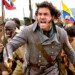 “El Libertador”, sobre Simón Bolívar, abrirá el 9 de abril la trigésimo primera edición del Festival de Cine Latino de Chicago