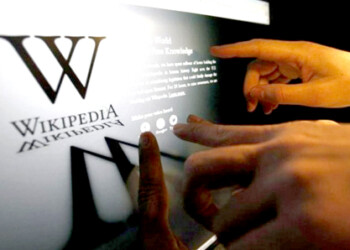 Wikipedia demanda a EE. UU. por
"vigilancia masiva" en internet