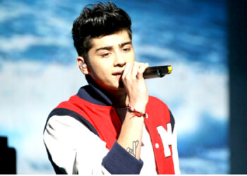 El excomponente de “One Direction” Zayn Malik, sacó su primer tema en solitario pocos días después de dejar la banda