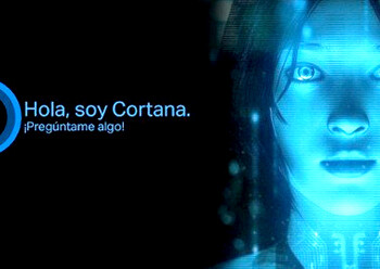 Este es similar al Siri de Apple o al Google Now de Google